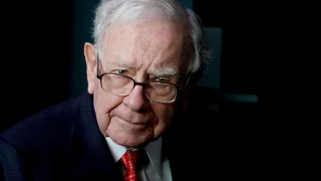 Warren Buffett Duniya Ka Sabse Amir Aadmi