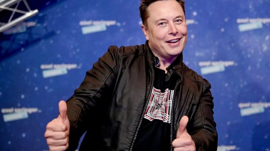 Elon Musk Duniya Ka Sabse Amir Aadmi