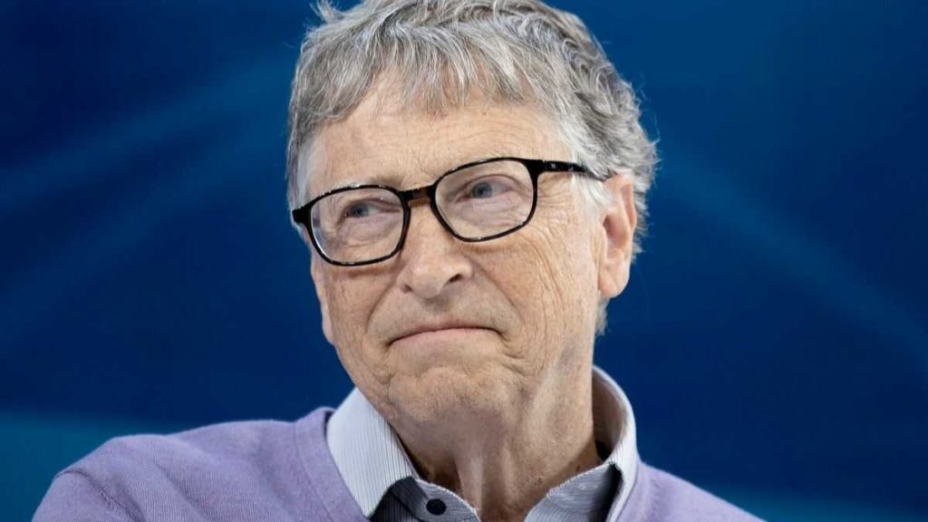 Bill Gates Duniya Ka Sabse Amir Aadmi
