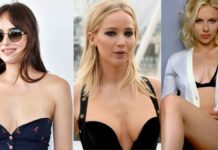 हॉलीवुड की 10 सबसे हॉट एक्ट्रेस 2026 में Hollywood Ki Sabse Hot Actress