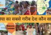 दुनिया का सबसे गरीब देश कौन सा है 2026 में Duniya Ka Sabse Garib Desh
