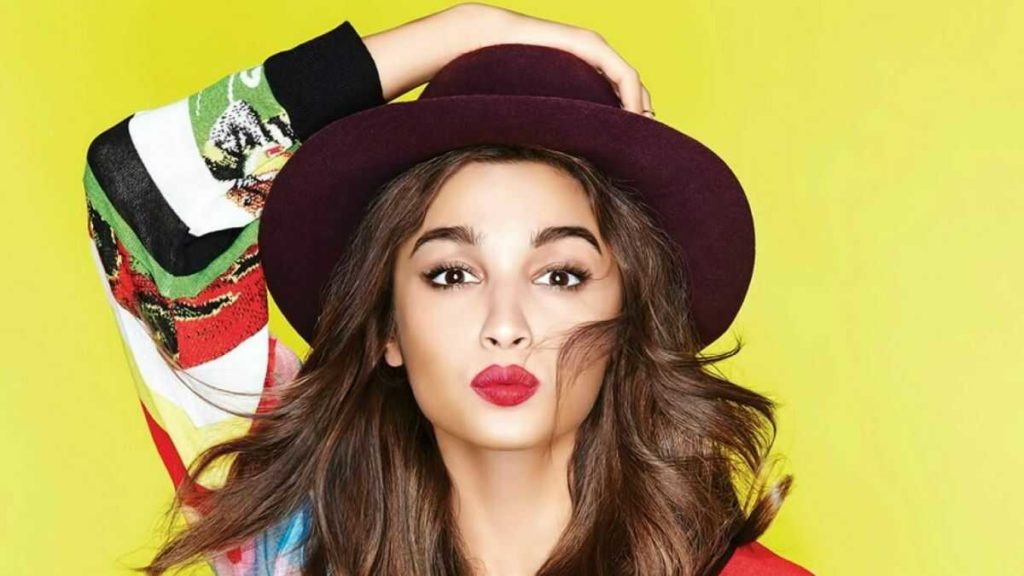 bollywood actresses Alia Bhatt hot photo