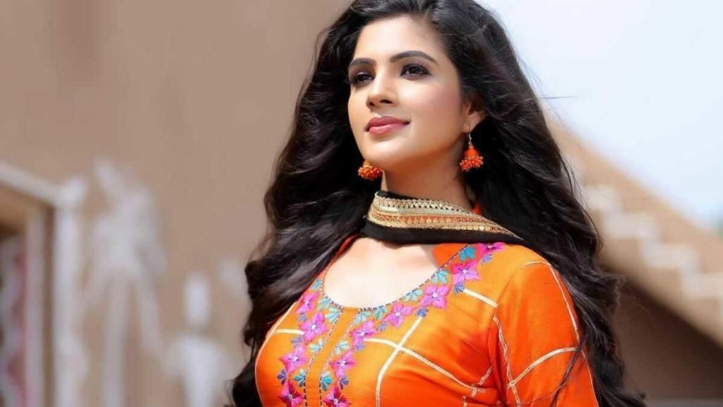 Punjabi Actresses Diljott hot photos