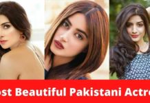 पाकिस्तान की 10 सबसे खूबसूरत एक्ट्रेस 2026 में Most Beautiful Pakistani Actress