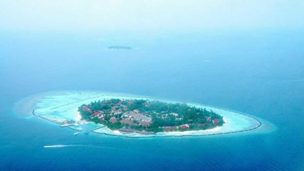 Maldiv Duniya Ka Sabse Chhota Desh