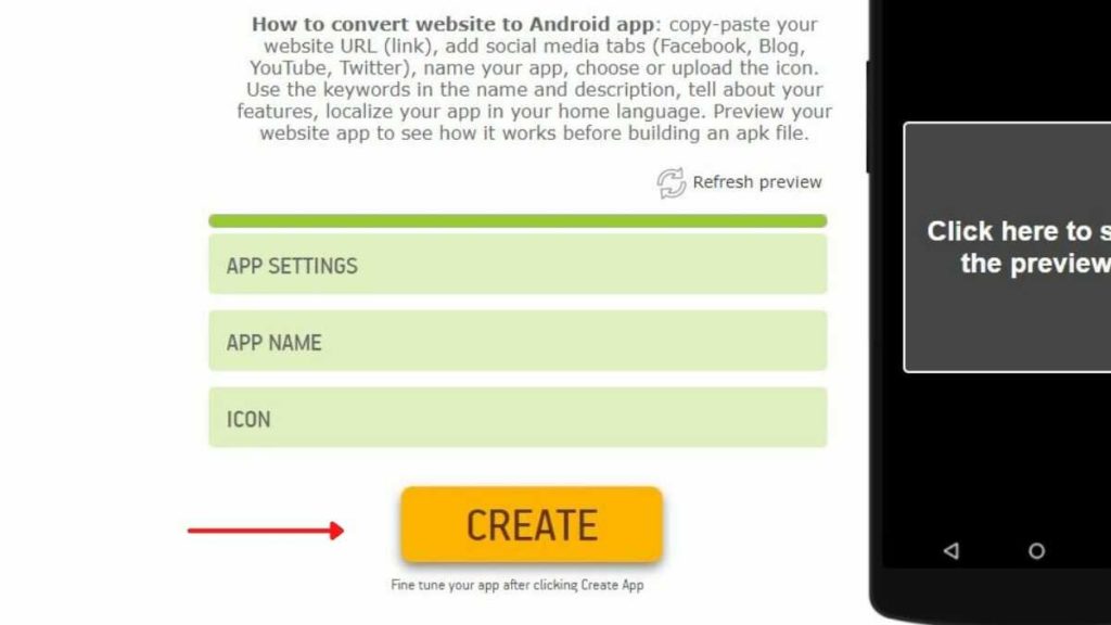Android App Kaise Banaye 