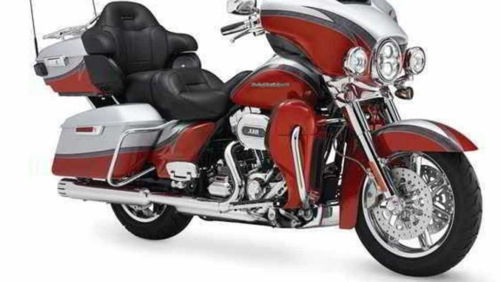 India Ki Sabse Mahangi Bike Harley Davidson CVO