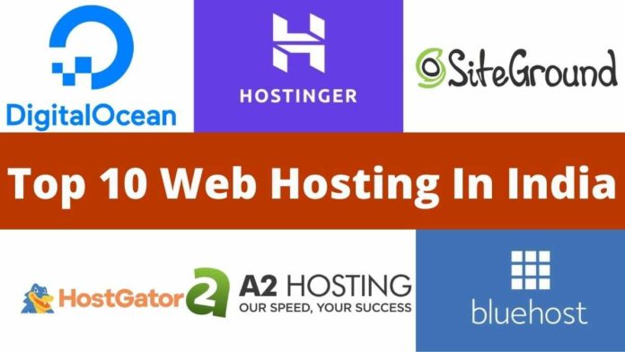 Best Web Hosting India