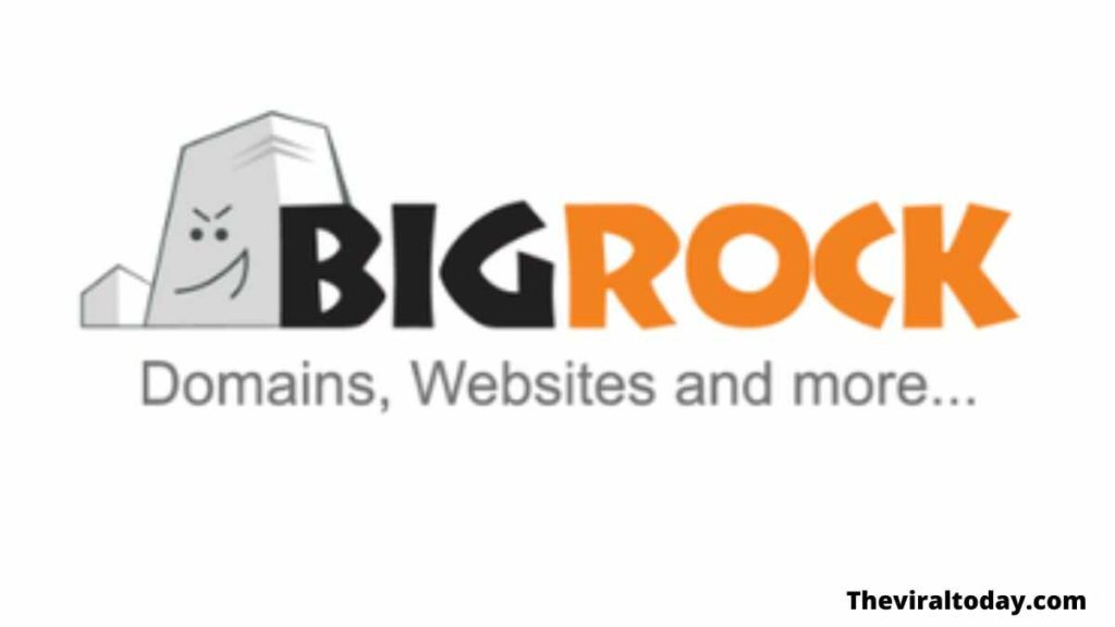 BigRock cheap and best hosting in india
