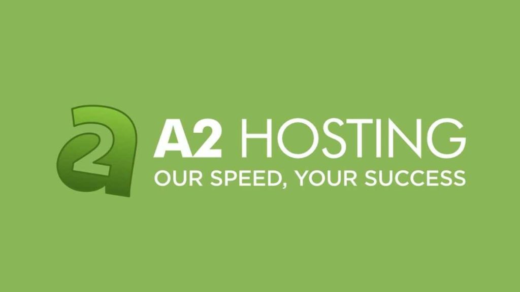 A2Hosting WordPress Hosting