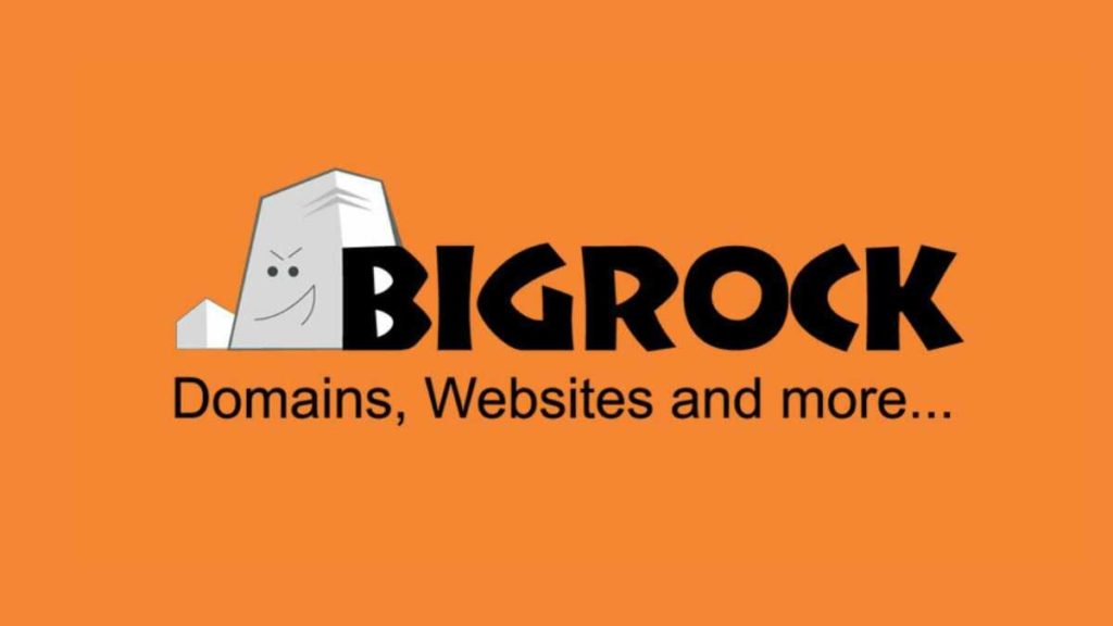 BigRock WordPress Hosting