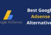 10+ Best Google Adsense Alternatives For Bloggers 2025 Google Adsense Alternatives