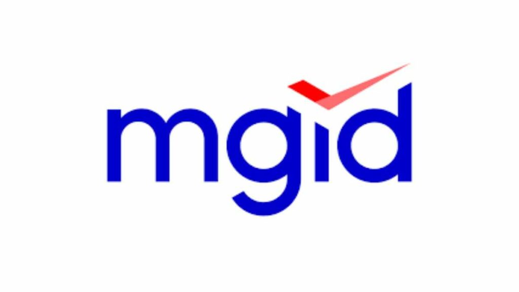 Mgid Native Ads Network 