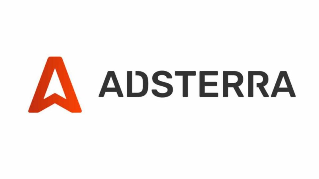 Adsterra Ads Network 