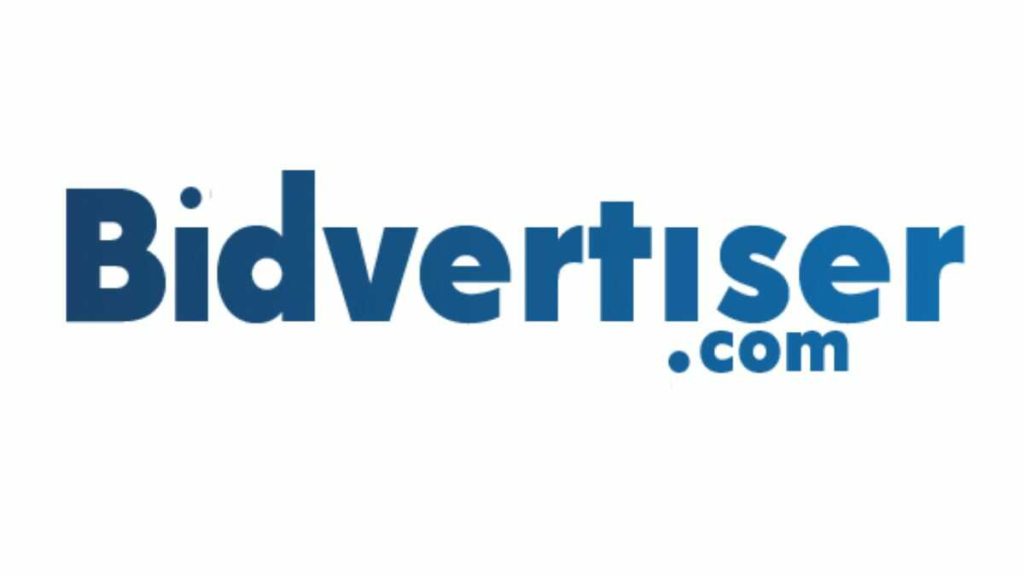 Bidvertiser Ads Network 