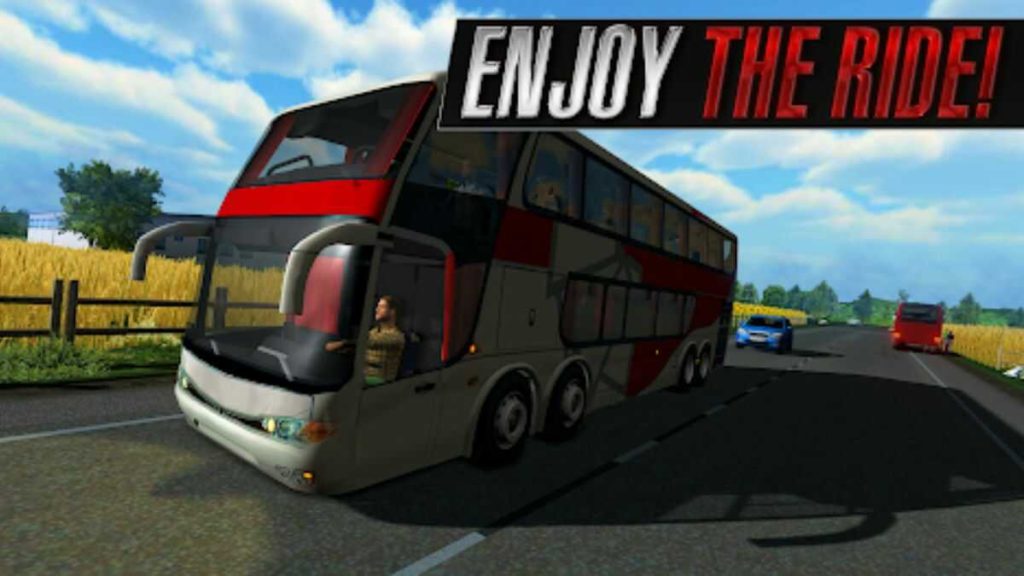 Bus simulator Original