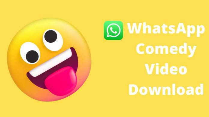Whatsapp Comedy Video Download