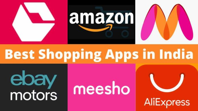  Best Shopping Apps in India