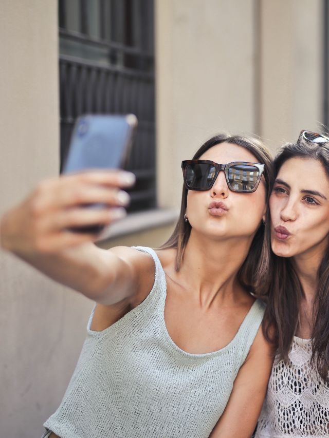 Best Free Selfie Camera App