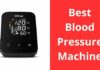 भारत की 10 सबसे अच्छी ब्लड प्रेशर मशीनें 2026 में Best Blood Pressure Machine in India