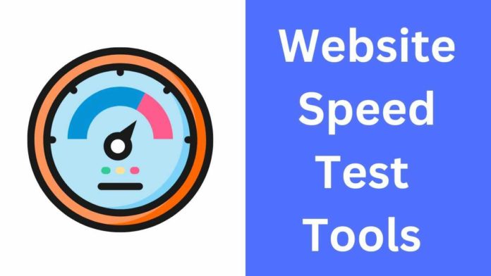 Website Speed Test Tools in Hindi