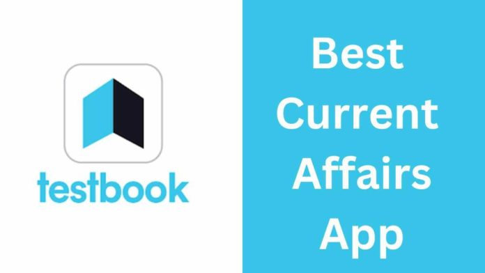 Best Current Affairs App in Hindi