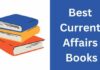 Top 10+ Current Affairs Books in Hindi