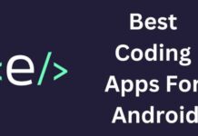 10+ बेस्ट कोडिंग ऐप | Best Coding Apps For Android best coding apps for android