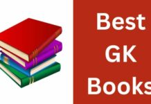 Top 10 Best GK Books In Hindi best gk books in hindi