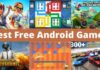 10+ Best Free Android Games 2026 में? best android games