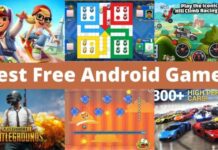 10+ Best Free Android Games 2026 में? best android games