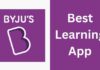 Top 10 Best Learning App 2026 में? best learning app