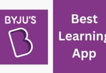 Top 10 Best Learning App 2026 में? best learning app