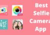 Top 10 Free Best Selfie Camera App 2026 में? best selfie camera app