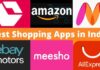 10+ Best Shopping Apps in India 2026 में? best shopping apps in india