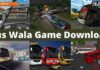 Top 10 Best Bus Wala Game Download 2026 में? bus wala game