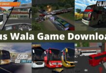 Top 10 Best Bus Wala Game Download 2026 में? bus wala game
