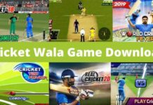 Top 10 Best Cricket Wala Game 2026 में? cricket wala game