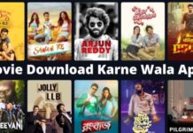 10+ Movie Download करने वाला Apps 2026 में Movie Download Karne Wala Apps