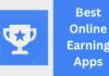 10+ Best Online Earning Apps 2026 में online earning apps