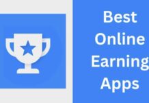 10+ Best Online Earning Apps 2026 में online earning apps