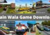 Top 10 Best Train Wala Game 2026 में? train wala game