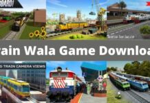 Top 10 Best Train Wala Game 2026 में? train wala game