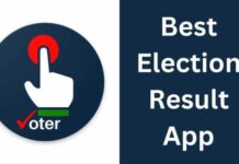 Best Election Result App कौनसा है 2026 में? Best Election Result App