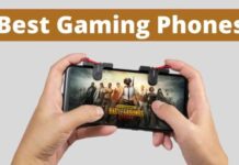 10+ Best Gaming Phones in India 2026 में? best gaming phones
