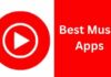 10+ Best Music Apps कौन से है 2026 में? best music apps