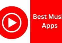 10+ Best Music Apps कौन से है 2026 में? best music apps