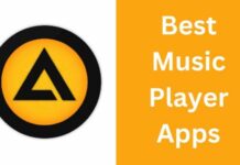 10+ Best Music Player Apps कौन से है 2026 में? best music player apps
