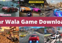 Top 10 Best Car Wala Game Download 2026 में? Car Wala Game Download