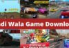 Top 10 Free Best Gadi Wala Game 2026 में? gadi wala game